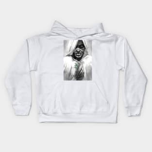 Peace Kids Hoodie